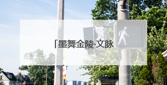 墨舞金陵·文脉传承——书法研学暨“小状元书法大赛”活动启动了