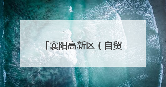 襄阳高新区（自贸片区）两人入选全省首批特级技师名单