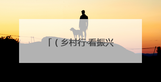 （乡村行·看振兴）“正北芪之乡”：千年草本焕活力 药材生“金”富农家